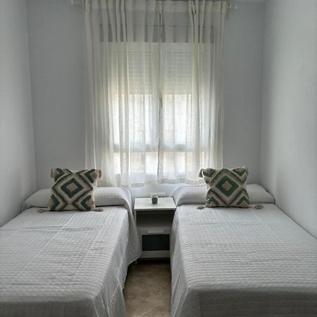 Апартаменты Casa De Asis Медина-Сидония Экстерьер фото
