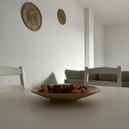 Апартаменты Casa De Asis Медина-Сидония Экстерьер фото