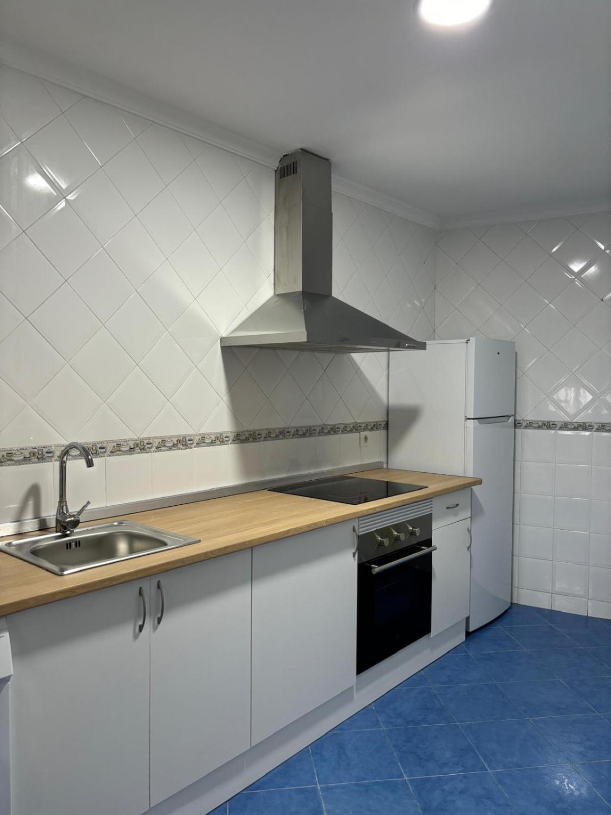 Апартаменты Casa De Asis Медина-Сидония Экстерьер фото