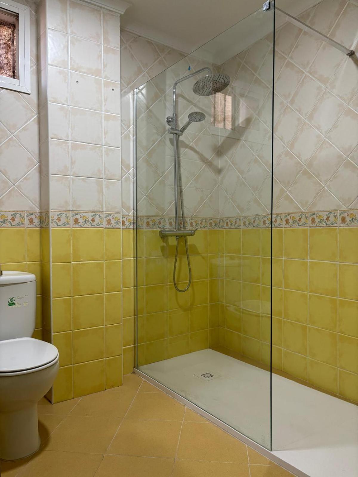 Апартаменты Casa De Asis Медина-Сидония Экстерьер фото